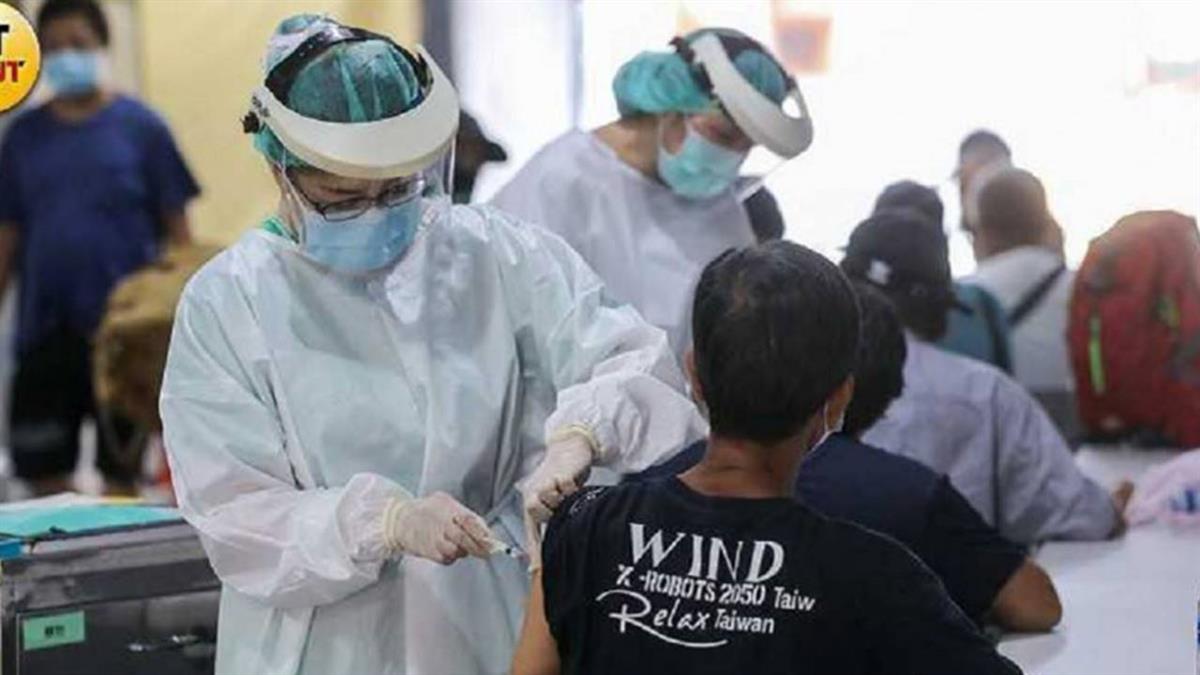 不被尊重遭嫌髒！ 天使護理師一句「還是會就救你」 網讚爆