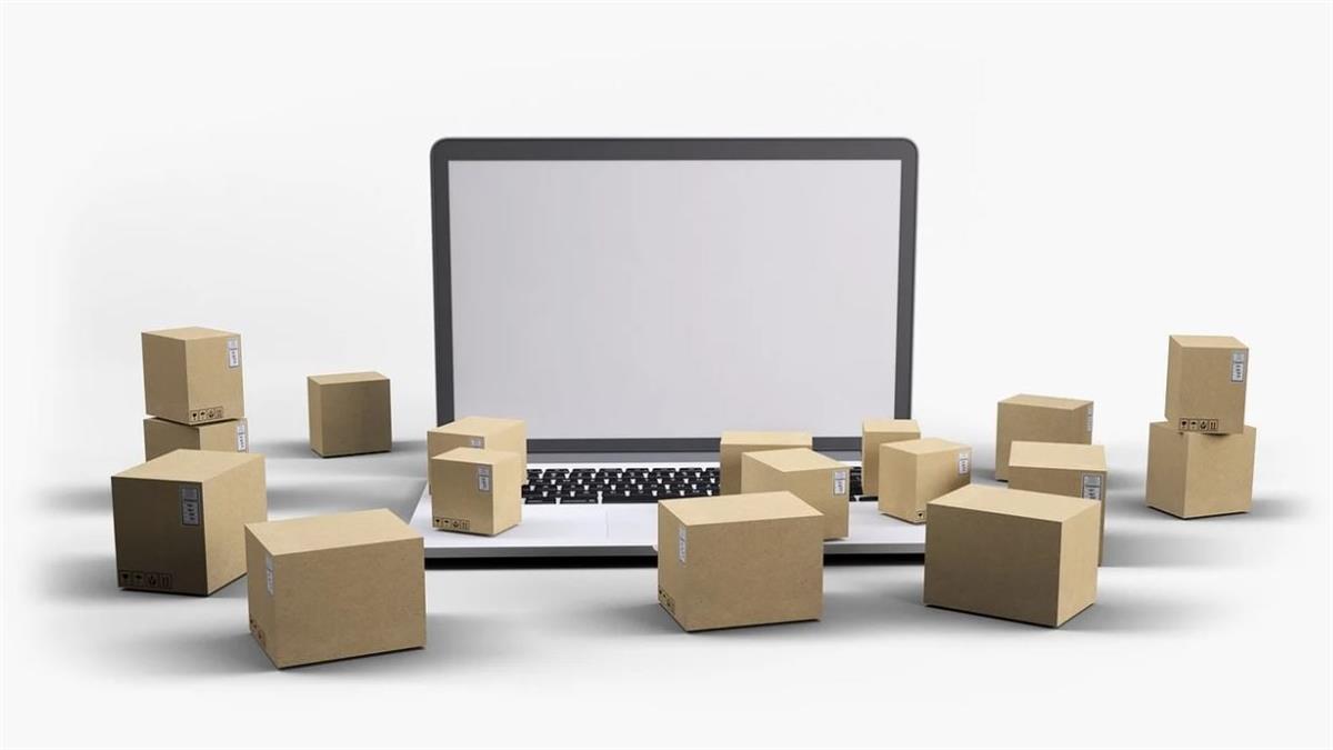 網購品放超商就是不取貨！物流司機見「包裹山」怒了