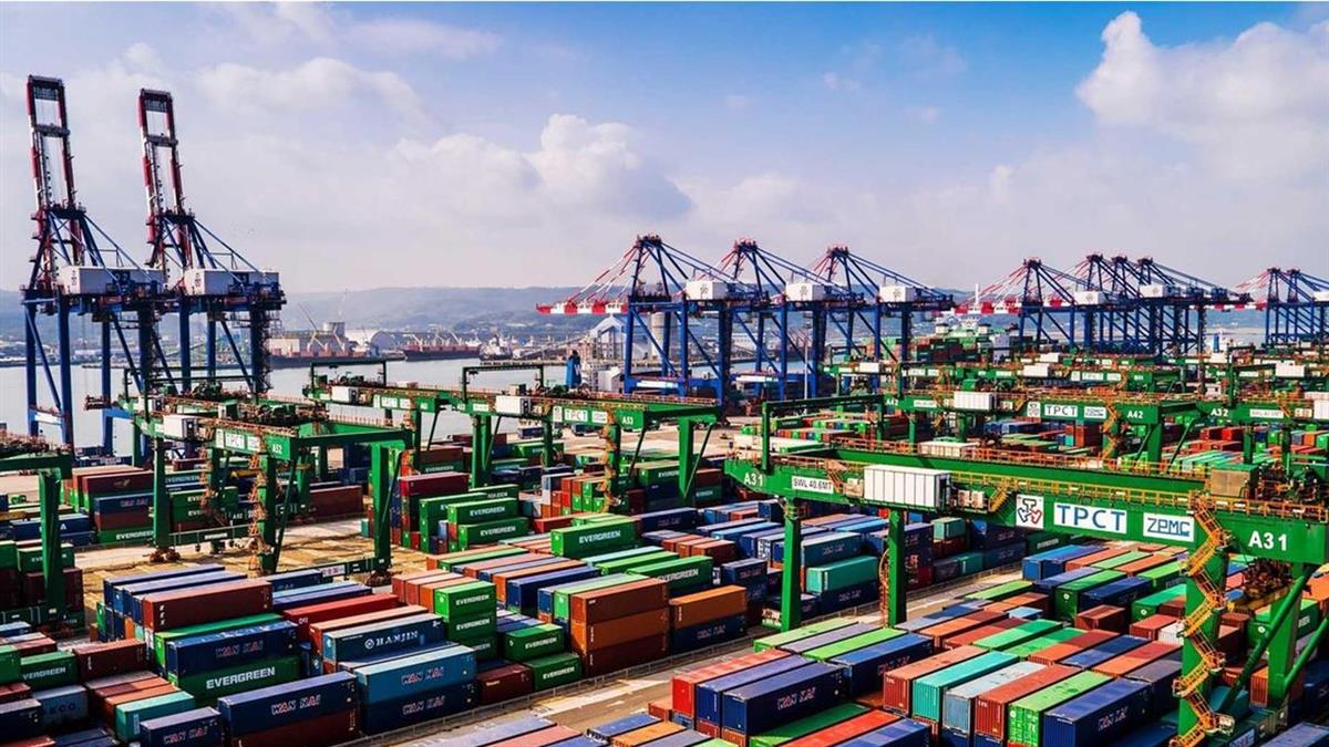 航運跌深反彈該逃該買？專家點「3利多」：短線有撐