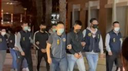 警稱打人惡煞「不是現行犯」！律師舉鄭捷例：台中警察這麼斯文？