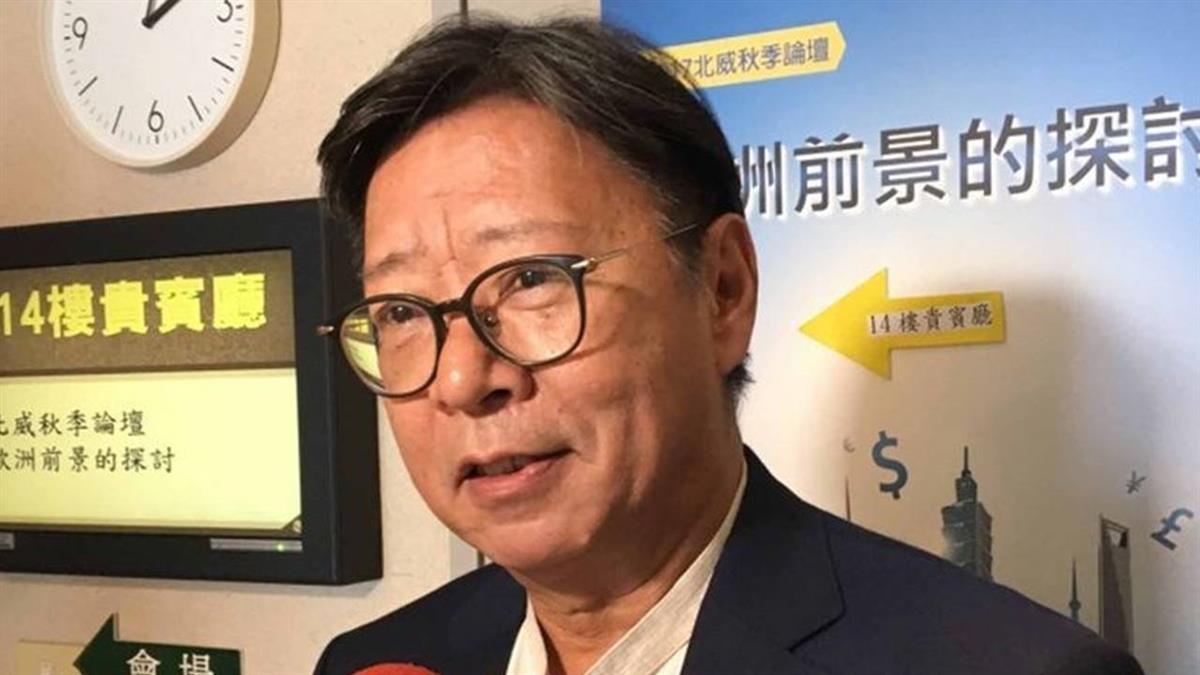 併購安泰銀遭批有瑕疵 國票金總座丁予嘉閃辭