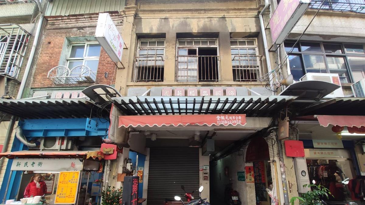 叫你阿祖來！這房子比他還老　去年950萬賀成交