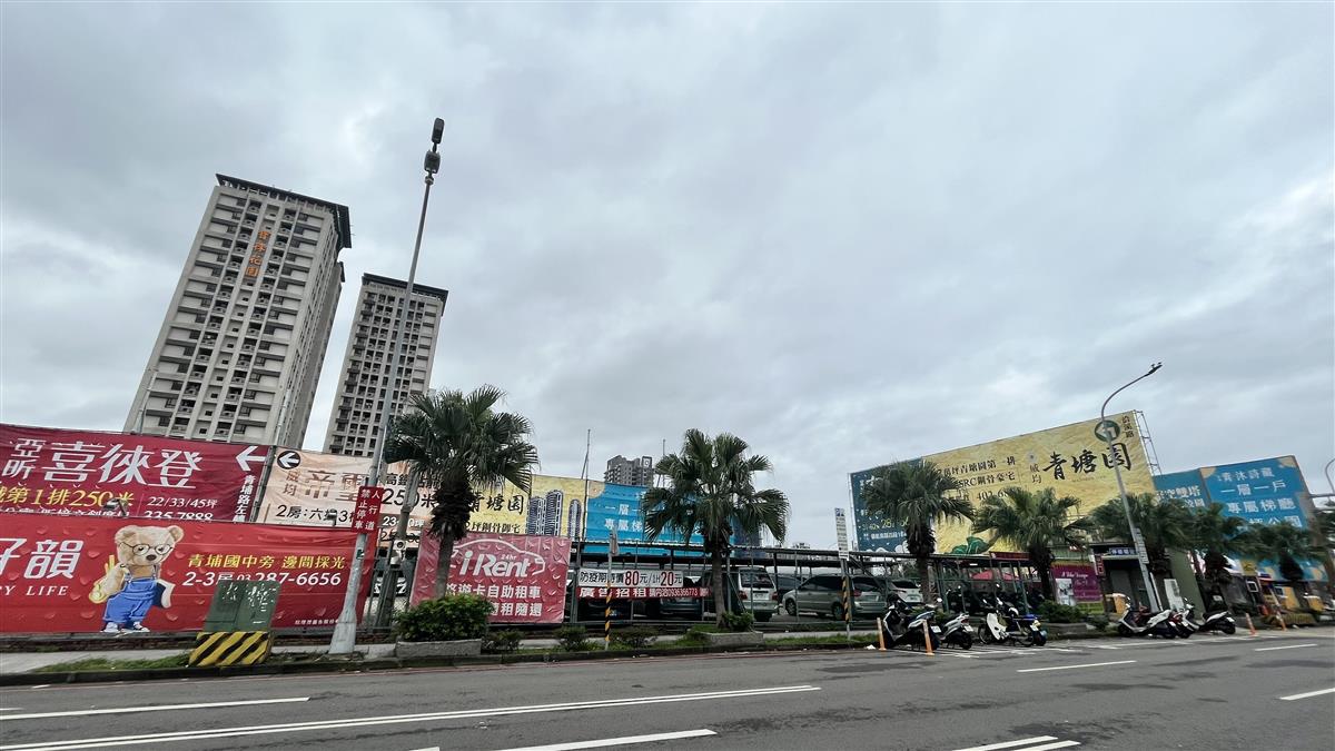 少子化剛需倒退嚕　家戶成長數創半世紀新低