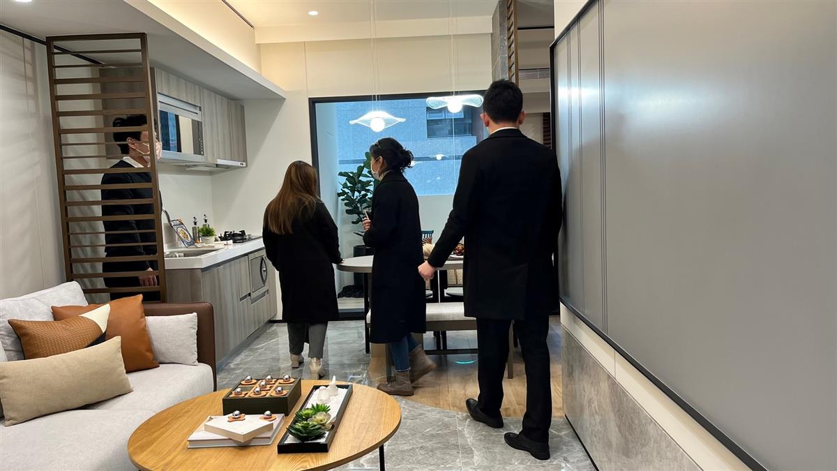 正能量買房術　這句話別掛在嘴邊