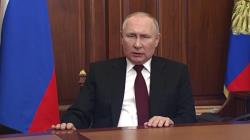 俄羅斯控「侵犯邊境」偵察小組5人遭殺 烏克蘭否認