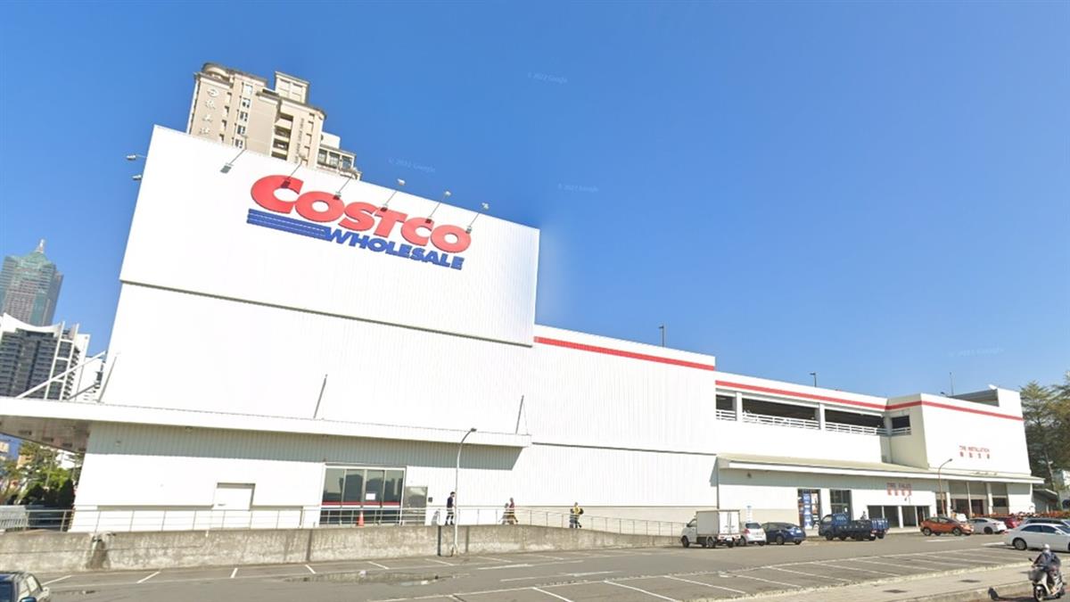 好市多當收銀員25年！薪資福利曝光 網讚：根本鐵飯碗