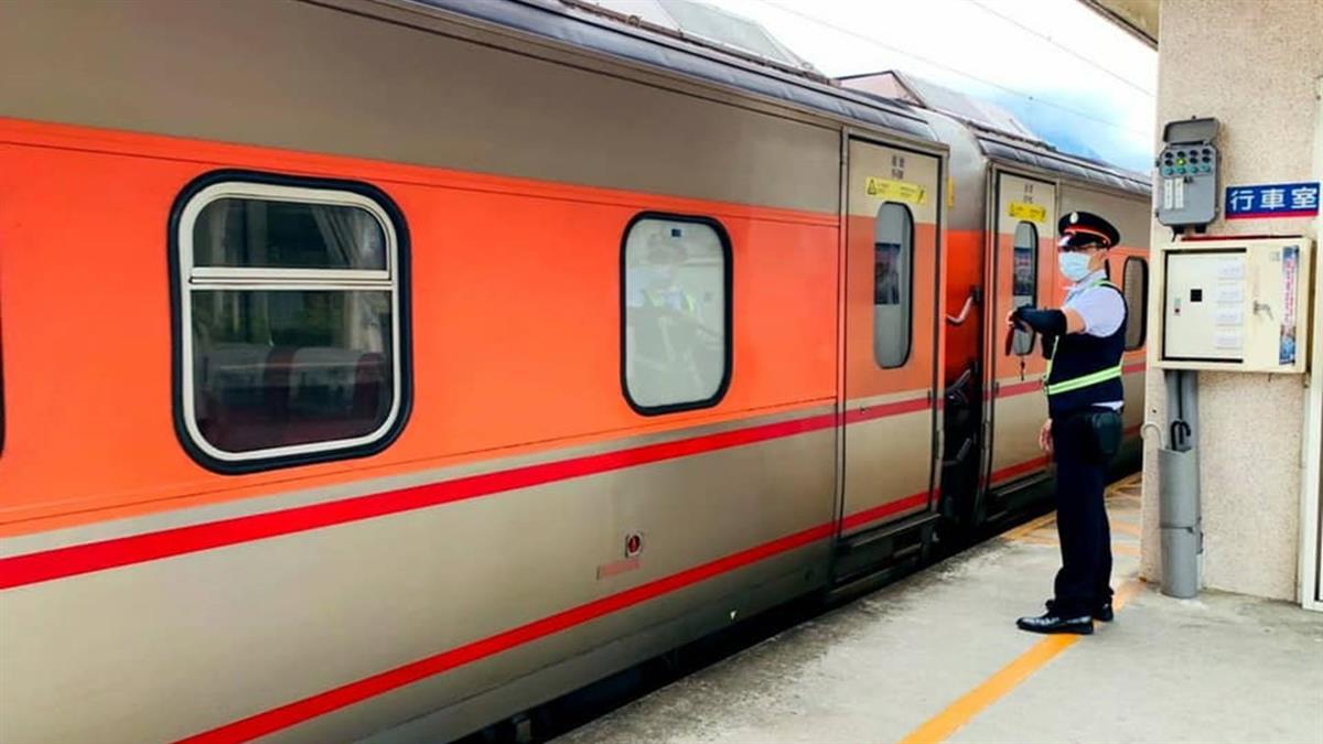 台鐵公司化修法「3hr火速拍板」 洪孟楷提3大質疑