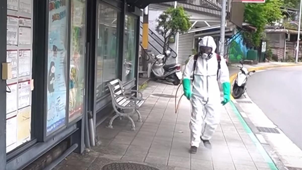 確診破3萬該禁內用？專家認「有必要」：3類人減少外出