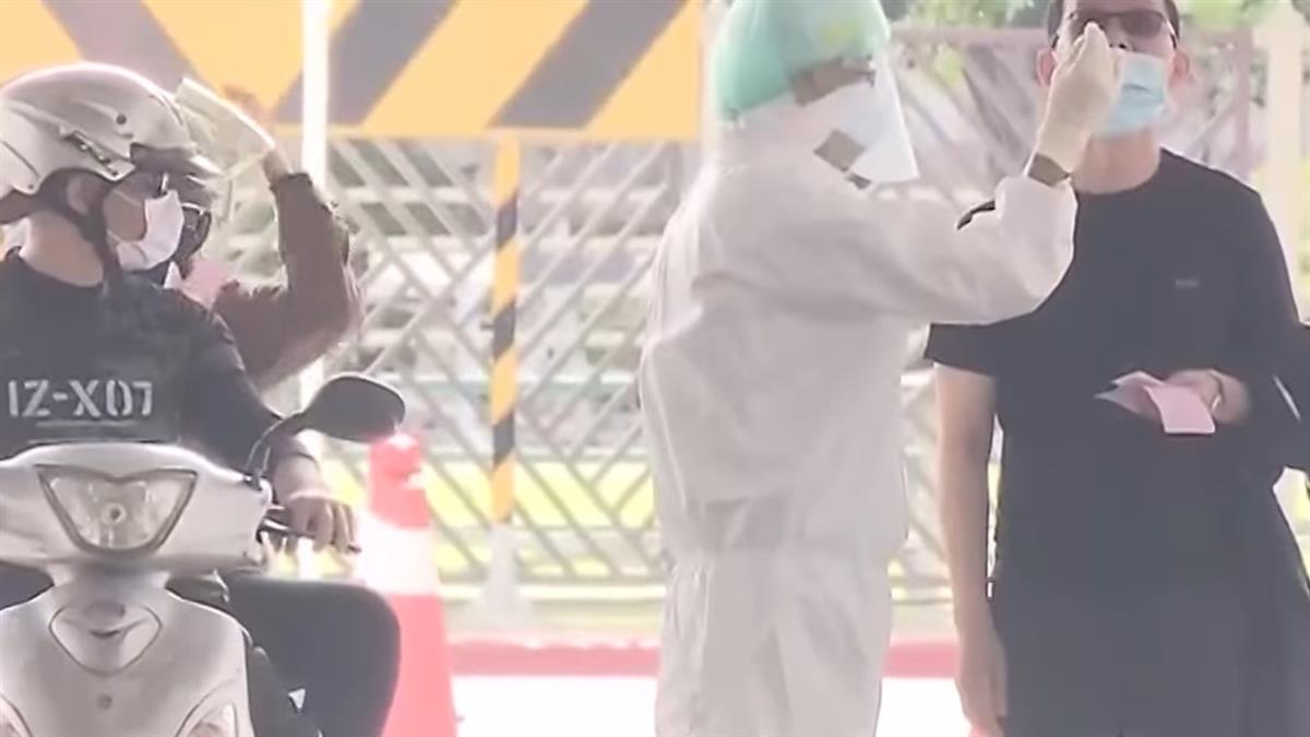 北士科車來速「明增機車道」柯文哲籲先做2件事：更省時