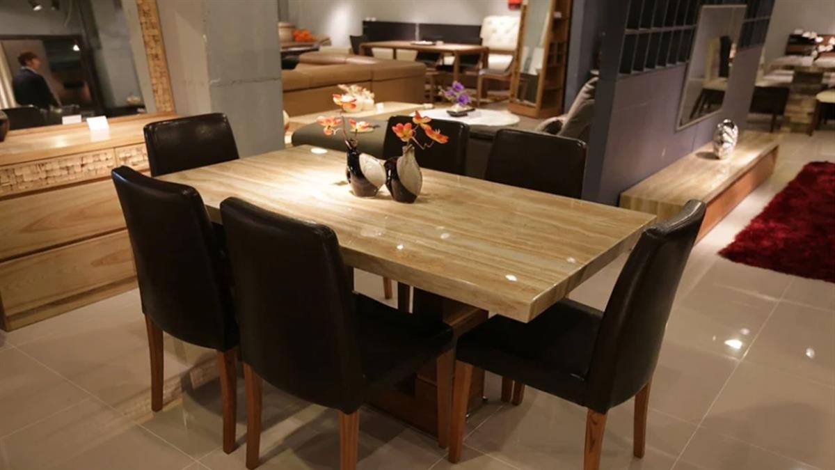 樣品屋陷阱多？內行破解「魔術手法」  別只用眼睛看