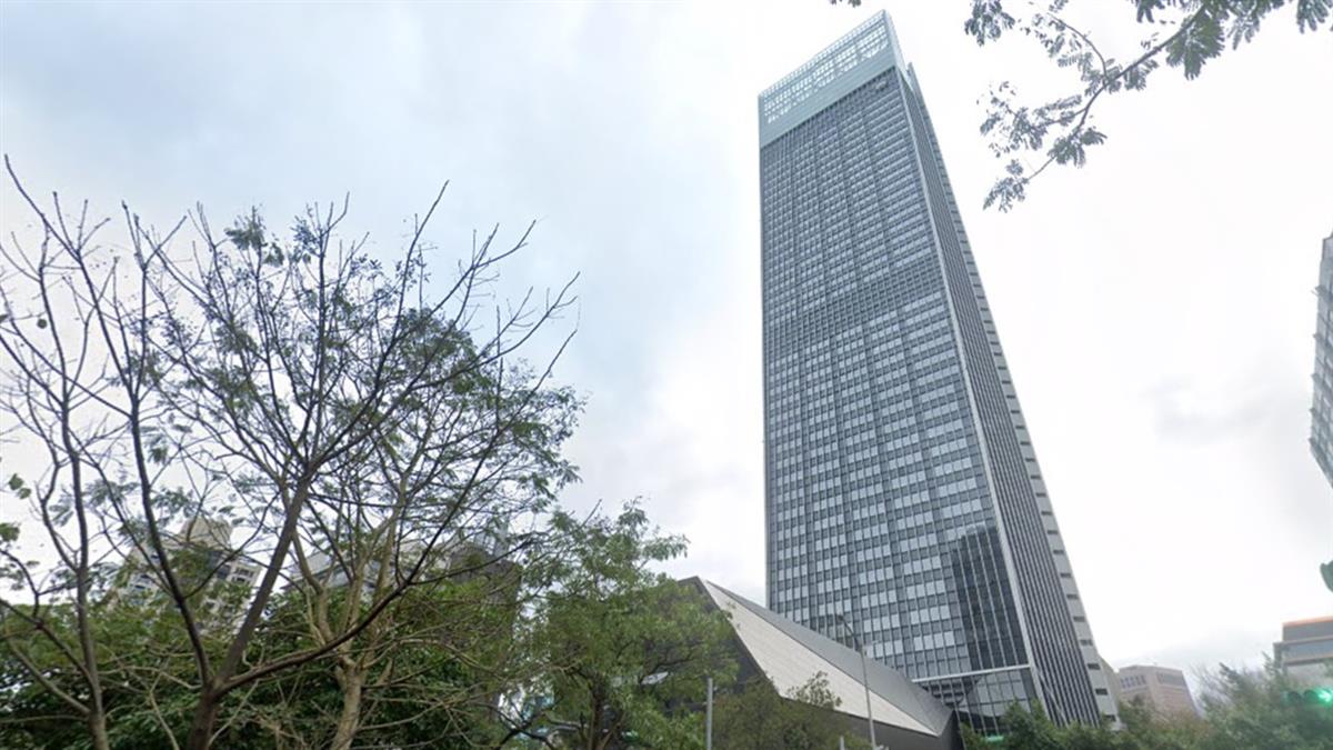 南山廣場低樓租金「衝單坪4515元」 創今年商辦最高