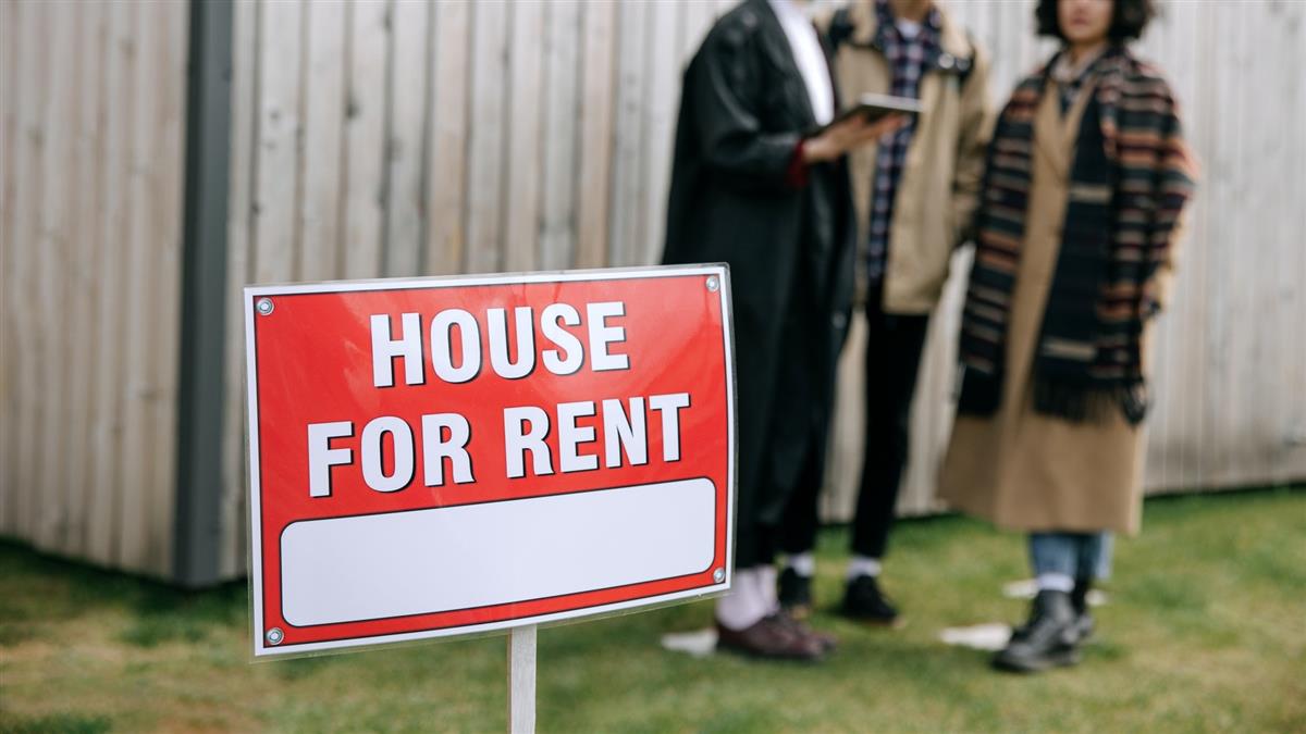 調漲租金竟秒租出！房東驚訝之餘給忠告：保持低調別輕易搬