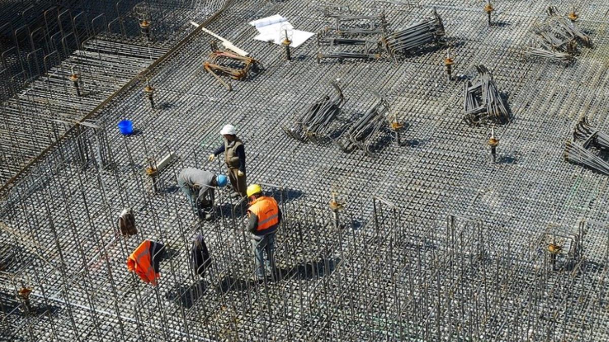 土地買賣急降溫 上半年交易萎縮36％