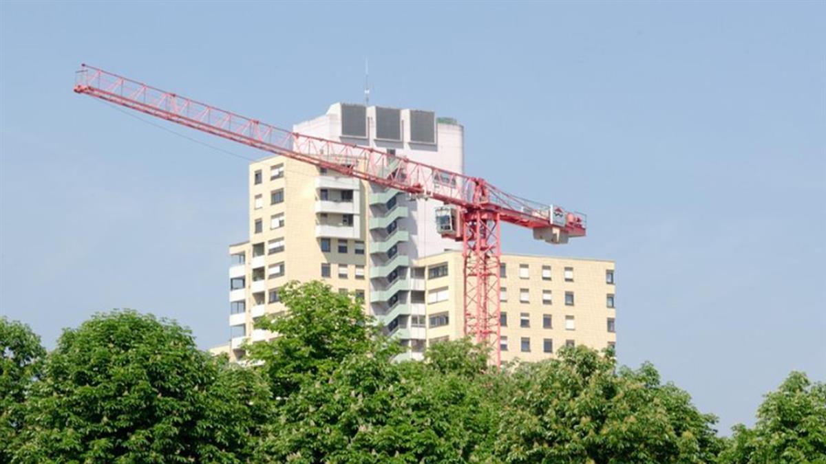 比買車容易？桃園這區超便宜 月付9900就能買房