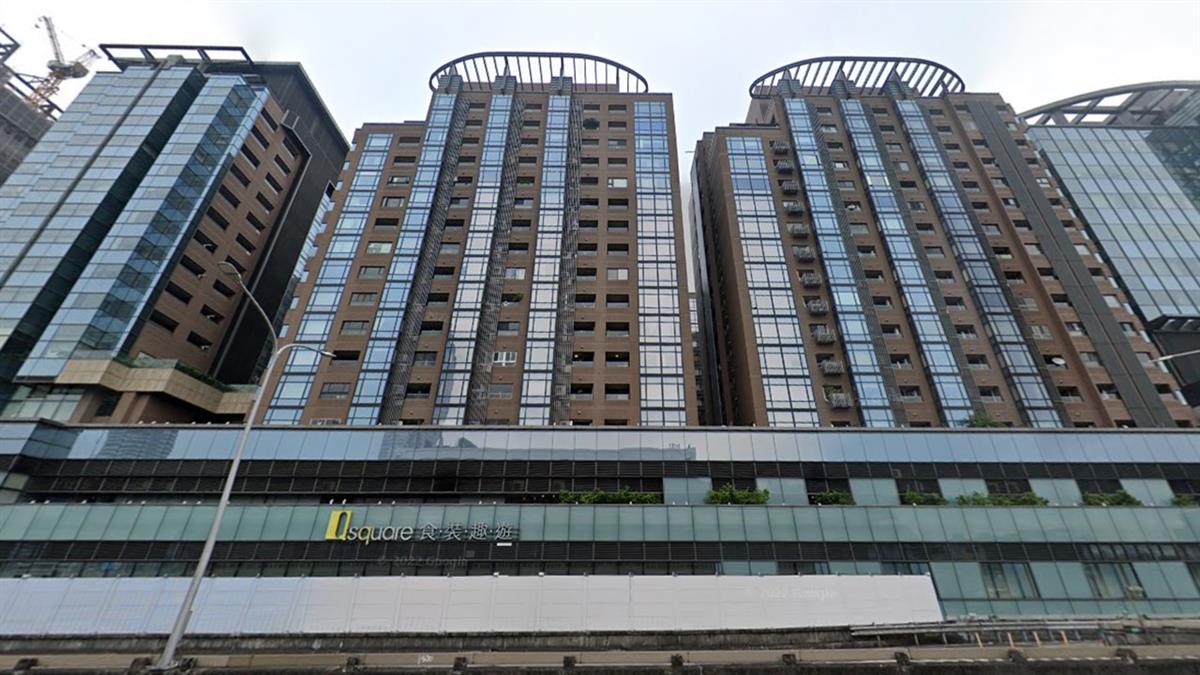 北市大同熱門社區 第1名單價還有4字頭