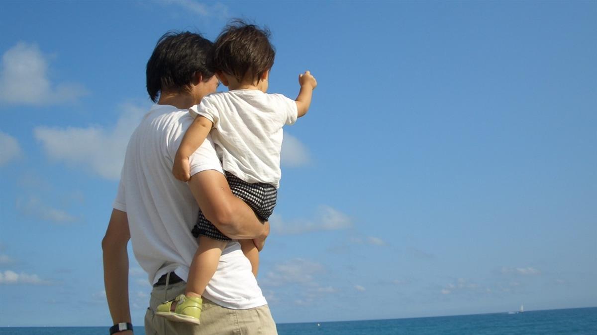 父親節不快樂！8年級爸爸房貸最重 不吃喝13.4年才還完