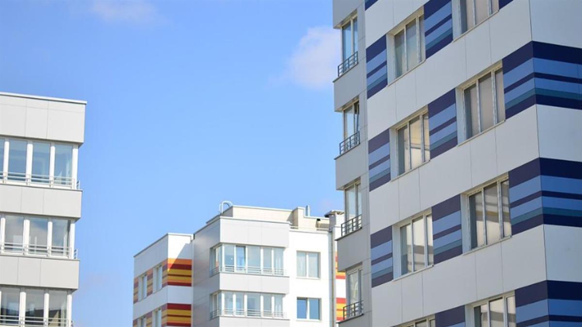 躺平有理？房子越買越小 靠爸才能住大坪數