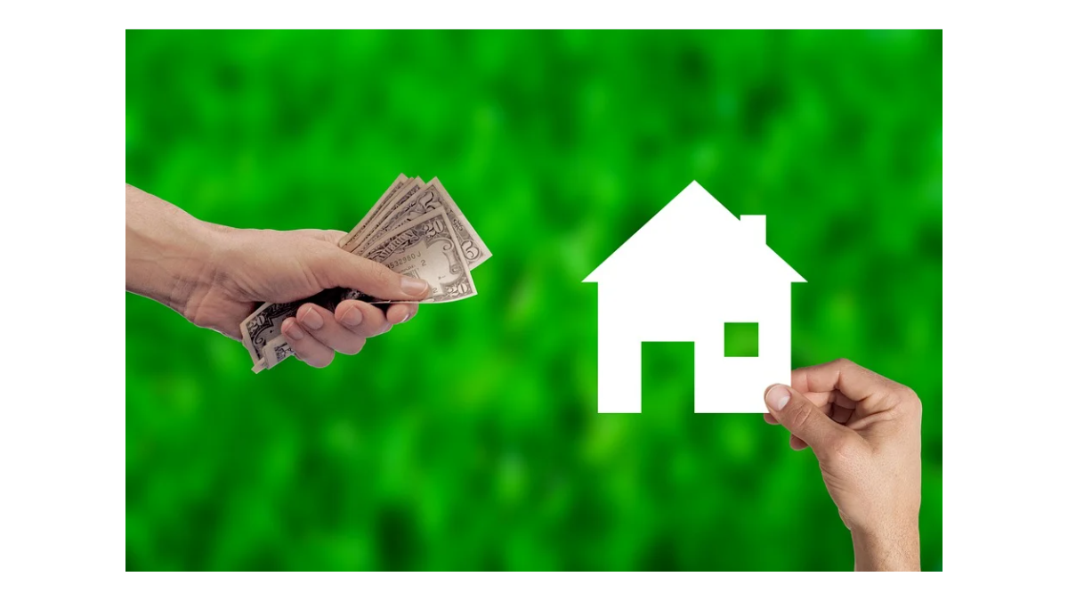 夫買房想換她當借款人！網揪1點勸三思：風險太大