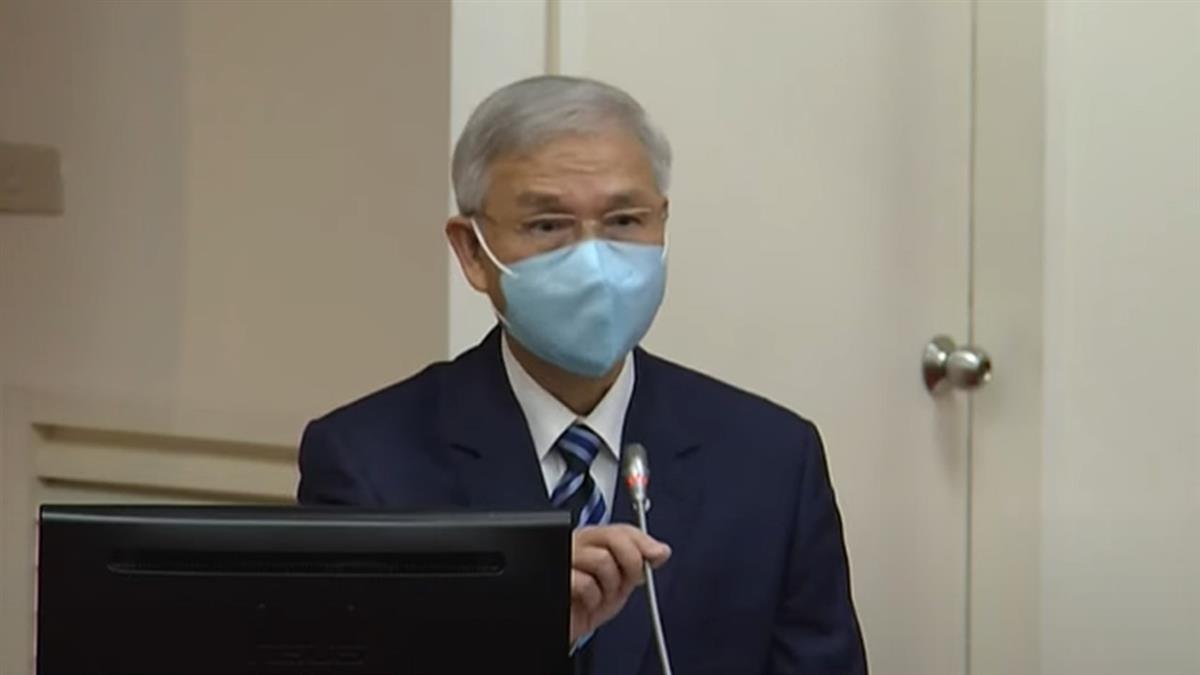 楊金龍：央行不會硬壓房價 若能「軟著陸」最好