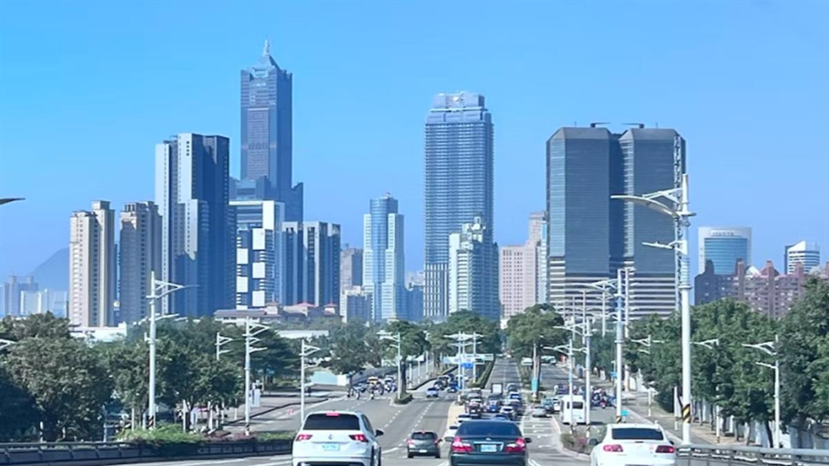 全台投資客衝高雄搶房？ 專家攤數據：自已房價自己炒