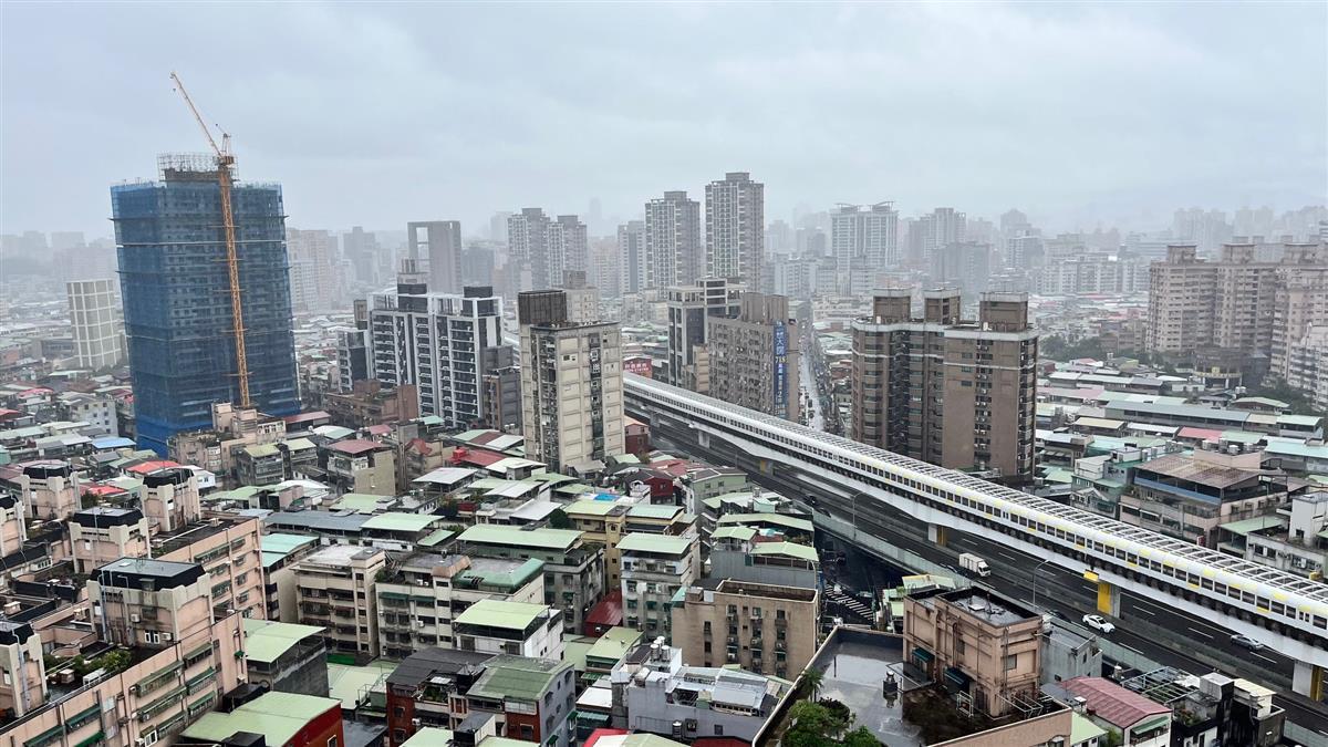 危老條例擬取消落日！ 北市老宅搶手 南港、文山價漲一成