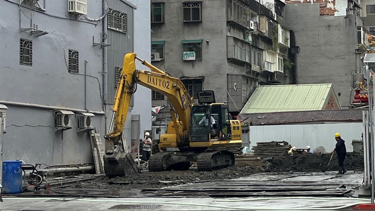 胡偉良／銀行祭管制令防爛尾樓？ 反成建商倒閉潮禍源