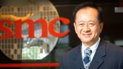 重磅！蔣尚義加入鴻海 擔任集團半導體策略長