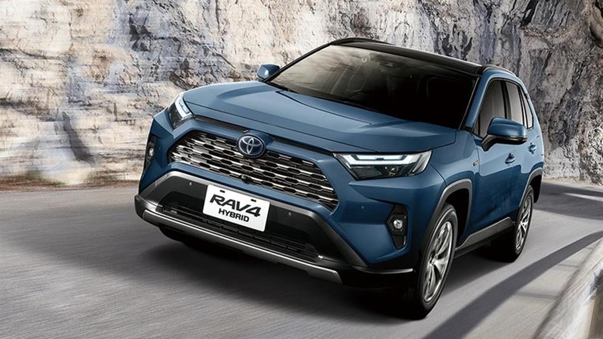 國產車漲定了！和泰車總座曝原因：明年調幅大又猛