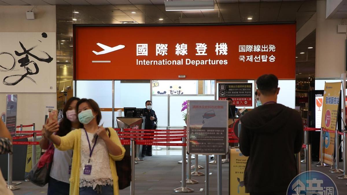 熬過3年寒冬 長榮航1月營收翻漲35倍