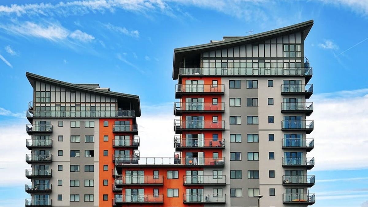 社區大樓優點多 住過回不去公寓？網不認同：「2重點」才是關鍵