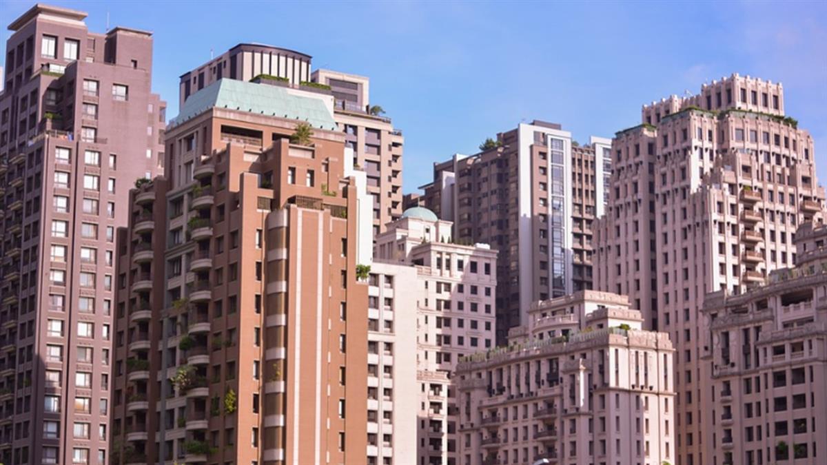 營造成本暴增 5縣市房屋稅調高？專家：應大幅度上修
