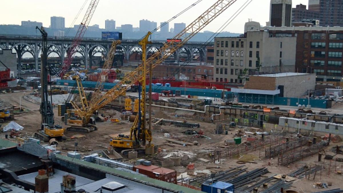 新北推案熱！三重預售均價 每坪站62.9萬稱霸