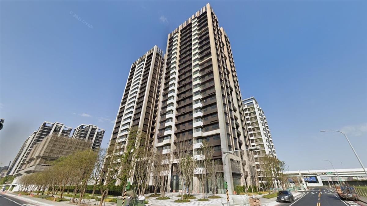 花2千萬買板橋房！同事也買同社區 他見金額傻了：我好魯