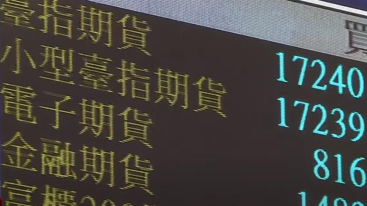 台積電期貨擬加入夜盤交易！ 預計明年1月上市