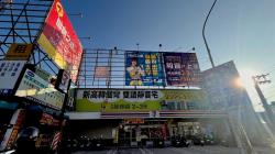 台中人越來越多！賴正鎰讚：房市可再熱5年