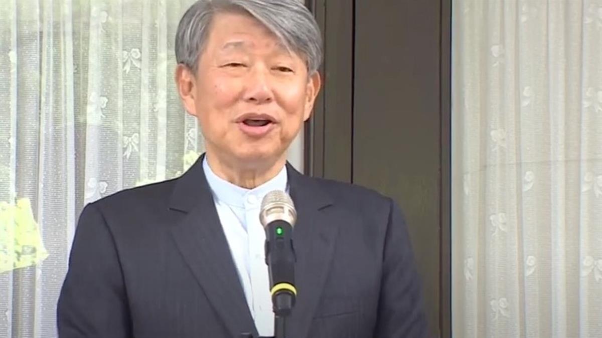 卓榮泰暗指9月電價凍漲？經長：會請示院長確定方向