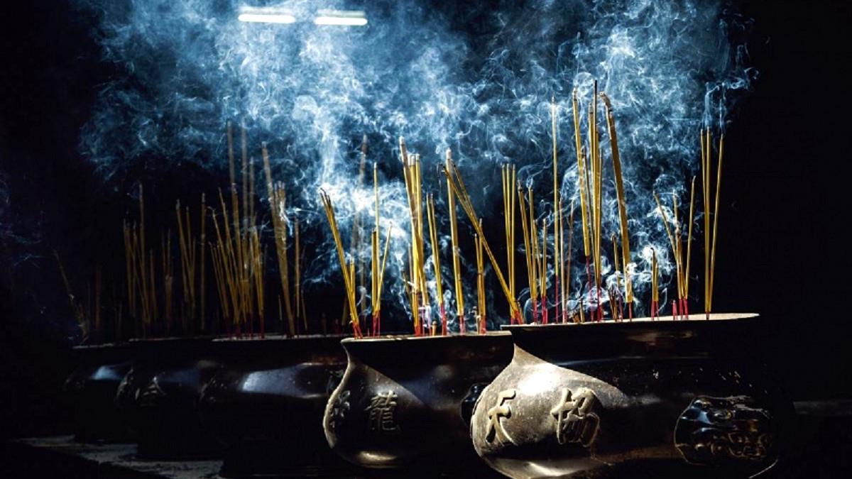 15日下元水官大帝聖誕 命理師示警「遠離水邊」