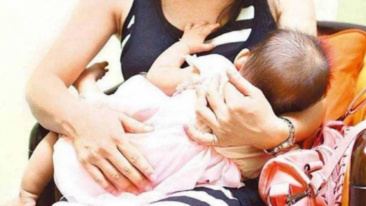 沒錢還堅持生4胎！婆家、娘家都罵 見孩紅包她怒了：沒錢就被看不起？