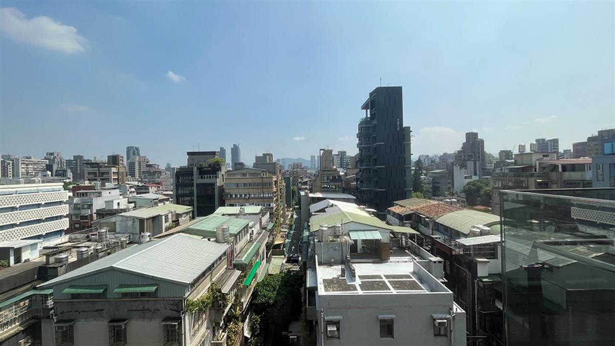 田僑仔爸50年前合建「沒做這動作」  她繼承房地想賣 …慘遭解約