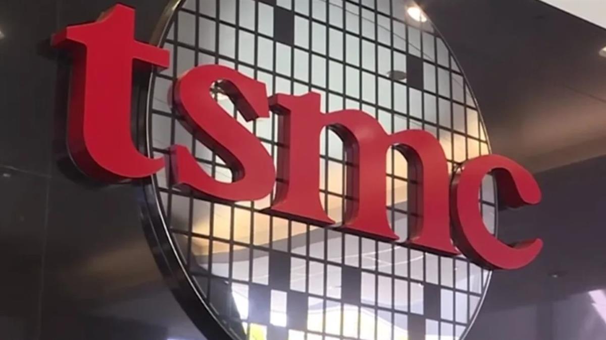 他怨台積電像胖虎「影響台股不公平」 網笑：打不過就加入
