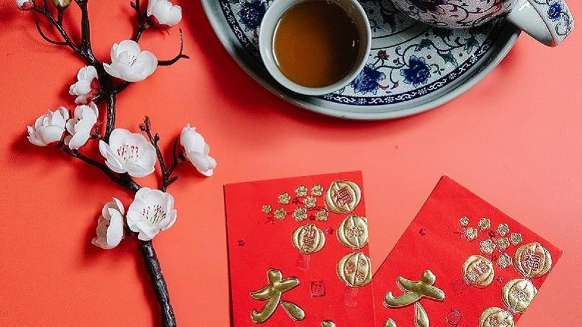 婆婆歸還兒子「從小到大」紅包錢 媳收120萬樂翻：好過年了