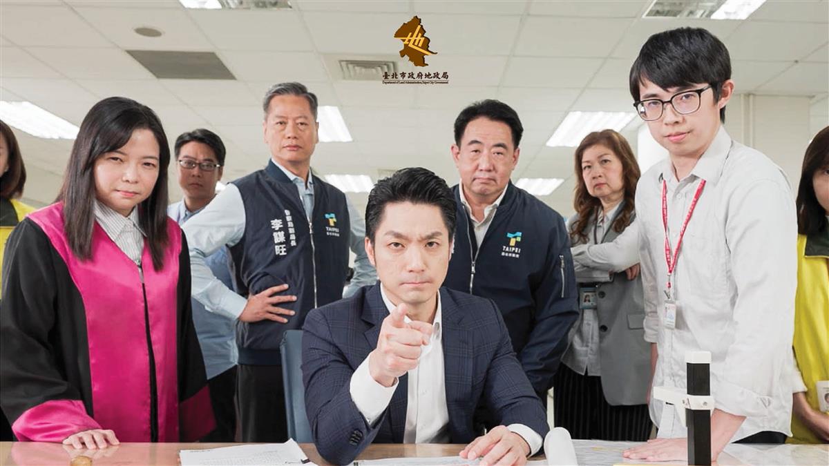假遺囑詐孤獨死! 地政局曝「台版地面師」破案秘辛:快做這1事