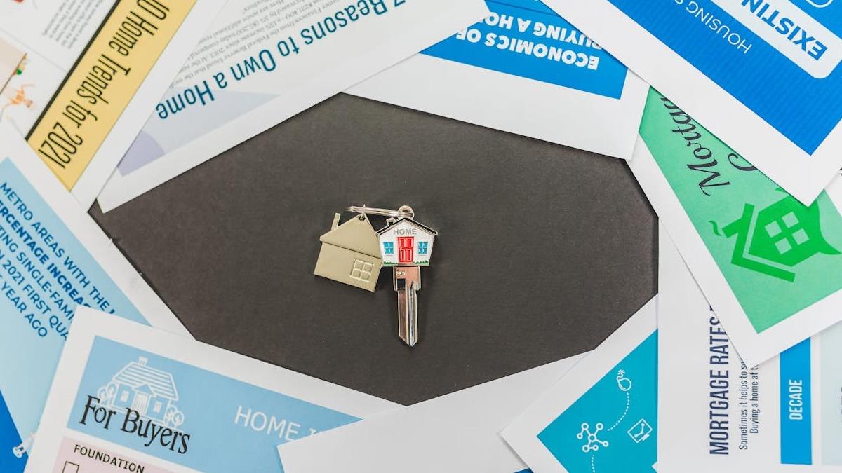 爸媽不懂理財沒有房！ 她想衝卻因1理由要放棄 網勸：買就對了