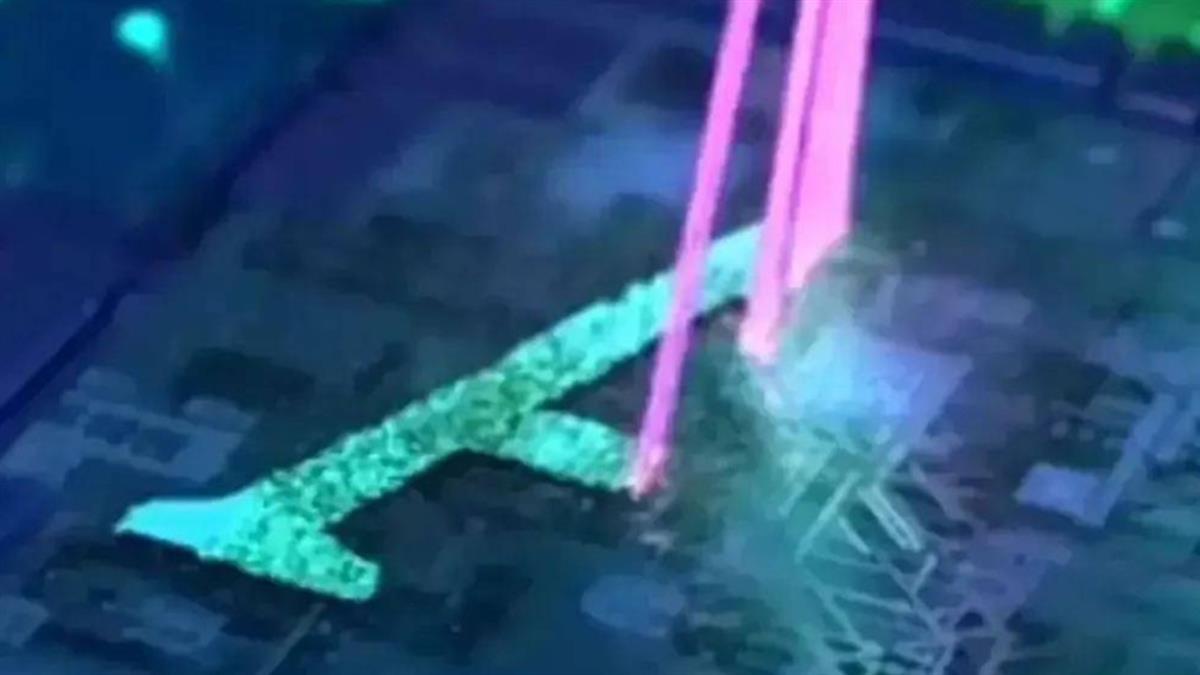 中國EUV技術大突破 陸媒曝「ASML沉默原因」：不敢相信