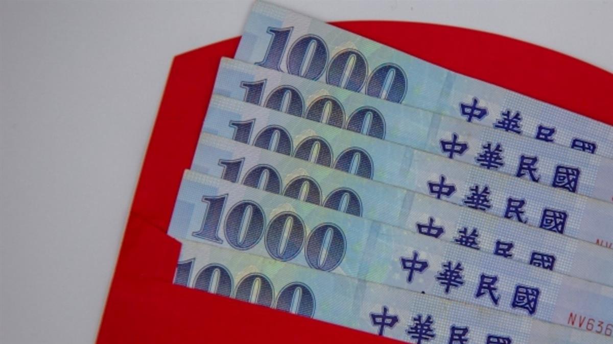 過年換新鈔！ 8大銀行、456家據點一次看