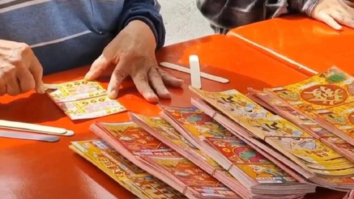集資買彩券要注意！少做「1動作」 恐被課高額稅金