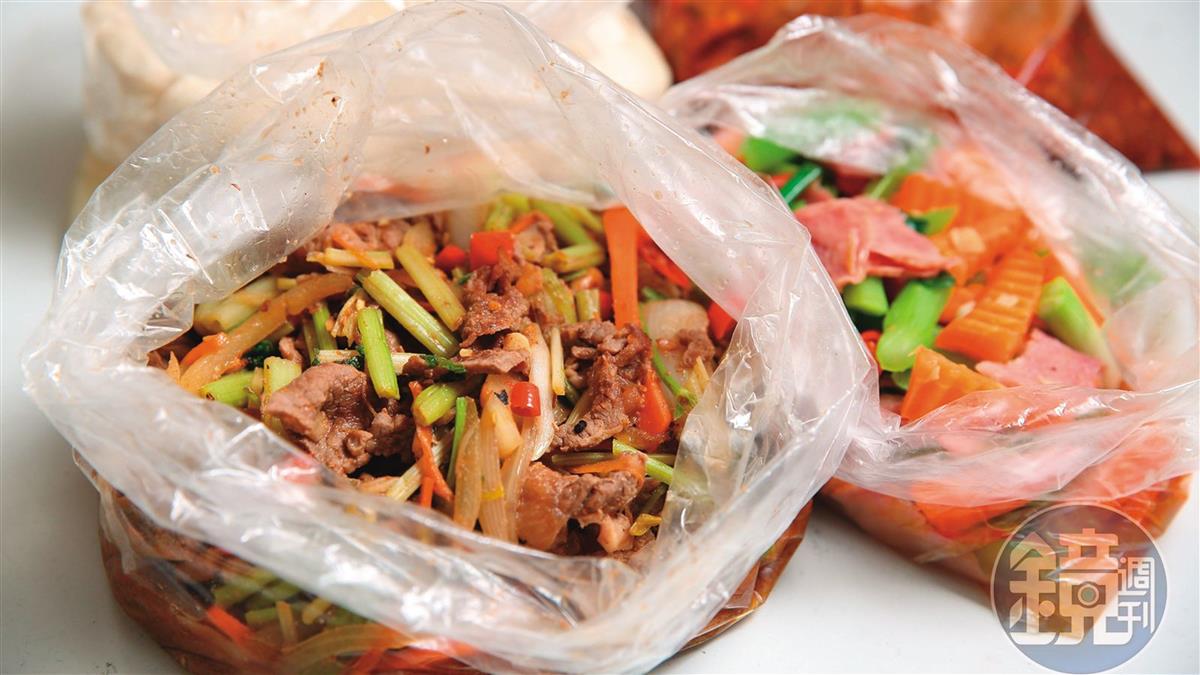 獨門生意更勝Uber Eats？ 她訂單接不完 連綠島監獄也送