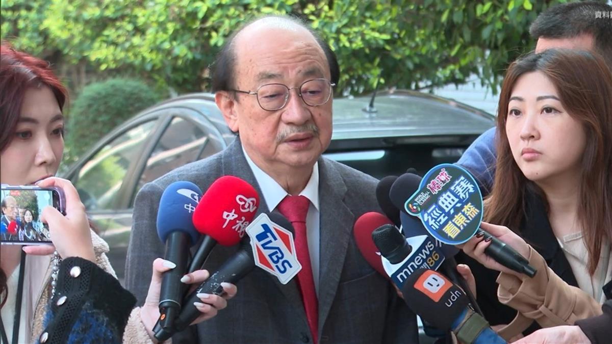 總統府公告《憲訴法》 民進黨團火速聲請處分、釋憲