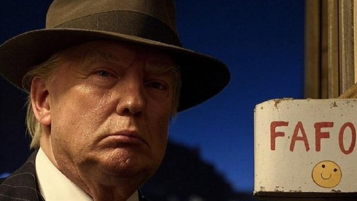 川普關稅戰「AI添變數」！法人曝：台積電、代工6強恐震盪