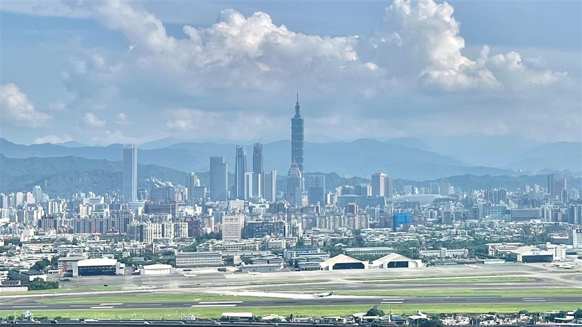 川普2.0衝擊全球！ 孫明德籲：兩岸應慎思「供應鏈合作」